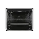 Духовой шкаф KUMTEL A68-SF3 (MT) BLACK - изображение 6