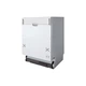 Посудомоечная машина Interline DWI 760 DSV WA - изображение 5