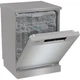 Посудомоечная машина Gorenje GS643D90X - изображение 3