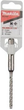 Свердло для бетону Makita Nemesis II 5 x 115 мм B-57897 (88381520782) - зображення 1