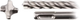 Wiertło do betonu Makita Nemesis II 8 x 115 mm B-58095 (88381520980) - obraz 2