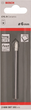 Wiertło do szkła i ceramiki Bosch Ceramic CYL-9 6 x 80 mm 2608587161 (3165140599221) - obraz 1