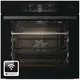 Духова шафа Gorenje BSA6747A04BGWI - зображення 1