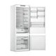 Холодильник Whirlpool WHSP70T121 - изображение 2