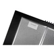Вытяжка кухонная GRANADO Toses 1603-450 black - изображение 3