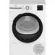 Сушильна машина Beko BM3T37239WB - зображення 1