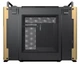 Корпус Deepcool CH270 DIGITAL, Black (R-CH270-BKNDM0-G-1) - изображение 6