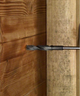 Wiertło do drewna Bosch Pro Wood 8 x 400 mm 2608596335 (3165140059411) - obraz 3