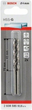 Zestaw wierteł do metalu Bosch 4 x 75 mm 2 szt 2608585916 (3165140521512) - obraz 1