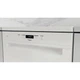 Посудомийна машина Whirlpool W2F HD624 X - изображение 2