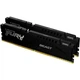 Оперативная память Kingston FURY 64 GB (2x32GB) DDR5 5600 MHz Beast (KF556C40BBK2-64) - изображение 1