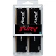 Оперативная память Kingston FURY 64 GB (2x32GB) DDR5 5600 MHz Beast (KF556C40BBK2-64) - изображение 5