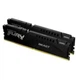 Оперативная память Kingston FURY 16 GB (2x8GB) DDR5 5600 MHz Beast (KF556C40BBK2-16) - изображение 2