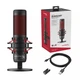 Мікрофон для ПК HyperX Quadcast (HX-MICQC-BK) - зображення 5