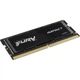 Оперативная память Kingston FURY 16 GB SO-DIMM DDR5 4800 MHz Impact (KF548S38IB-16) - изображение 8