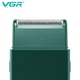Электробритва VGR V-376 GREEN шейвер - изображение 4