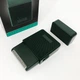 Электробритва VGR V-376 GREEN шейвер - изображение 7