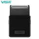 Электробритва VGR V-376 BLACK шейвер - изображение 2