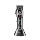 Машинка для стрижки волос VGR Hair Clipper V-653 Voyager, беспроводная электробритва, для дома - изображение 10