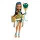 Кукла Monster High Страшный сладкий День Рождения Клео (JBG76) - изображение 6