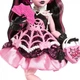 Кукла Monster High Страшный сладкий День Рождения Дракулора (JBG74) - изображение 7