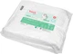 Набор Sonex Одеяло Демисезонное Евро 200х220 см Антиаллергенное волокно Basic Priceless Soft + две подушки 50х70 см (SO102540) - изображение 5