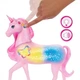Интерактивная игрушка Barbie Фантастический мир Единорог (JCP78) - изображение 9