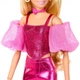 Кукла Barbie Deluxe Style розовая фуксия (JFP40) - изображение 9