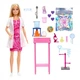 Кукла Barbie Ученая (JCR70) - изображение 8