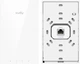 Punkt dostępu Cudy AP1300 Wall WiFi 5 Mesh (73-00659) - obraz 2