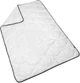 Одеяло Sonex Демисезонное Полуторное 140x205 см Антиаллергенное волокно Basic Black (SO102529) - изображение 2