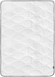 Одеяло Sonex Демисезонное Полуторное 140x205 см Антиаллергенное волокно Basic Black (SO102529) - изображение 3