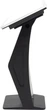 Інтерактивний кіоск Intboard Infocom 32" Black i5-8400/16 Gb/SSD 256 Gb Black (10470022) - зображення 3
