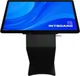 Інтерактивний кіоск Intboard Infocom 32" Black i5-8400/16 Gb/SSD 256 Gb Black (10470022) - зображення 5