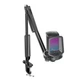 Микрофон c пантографом конденсаторный Fifine Q-6T-B RGB USB Black - изображение 4