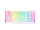 Клавіатура Razer BlackWidow V4 75% White (RZ03-05001700-R3M1) - зображення 3