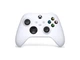 Геймпад Microsoft Xbox Series X S Wireless Controller Robot White (QAS-00002) - изображение 1