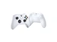 Геймпад Microsoft Xbox Series X S Wireless Controller Robot White (QAS-00002) - изображение 2