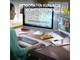 Комплект (клавіатура + миша) Logitech Signature Slim Combo MK950 Graphite (920-012490) - зображення 4