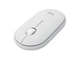 Комплект (клавіатура + миша) Logitech Pebble 2 Combo White Wireless (920-012240) - изображение 3