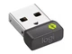 Комплект (клавіатура + миша) Logitech Signature MK650 Combo for Business Graphite (920-011004) - изображение 6