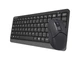 Комплект (клавіатура + миша) A4Tech Fstyler FG1112 Black - зображення 3