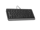 Комплект (клавіатура + миша) A4Tech Fstyler F1110 Grey - изображение 2