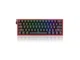 Клавіатура REDRAGON K616 Fizz PRO Black - изображение 1