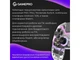 Геймпад GamePro GPS13T Transparent - изображение 11