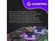 Геймпад GamePro GPS13T Transparent - изображение 15
