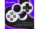 Геймпад GamePro GPS13W White - изображение 7