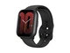 Смарт-годинник Amazfit Active Midnight Black - изображение 1