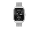 Cмарт-годинник Garett GRC Activity 2 Silver - изображение 2