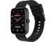 Cмарт-годинник 2E Alpha SQ Music Edition 46mm Black (CWW40BK) - изображение 1